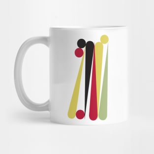 Per Ponti-11 Mug